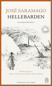Hellebarden - Cover