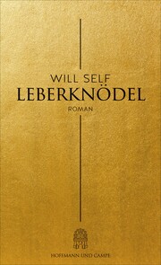 Leberknödel - Cover