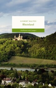 Rheinland - Cover