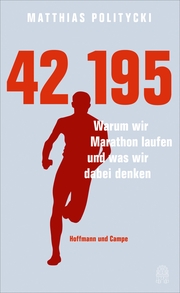 42,195 - Cover