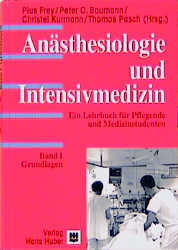Anästhesiologie und Intensivmedizin 1