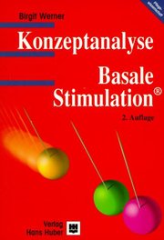 Konzeptanalyse - Basale Stimulation