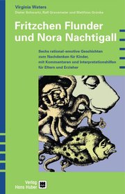 Fritzchen Flunder und Nora Nachtigall