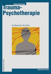 Trauma-Psychotherapie - Cover