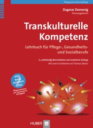 Transkulturelle Kompetenz - Cover