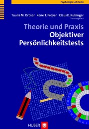 Theorie und Praxis Objektiver Persönlichkeitstests - Cover