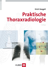 Praktische Thoraxradiologie - Cover