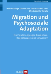 Migration und psychosoziale Adaption