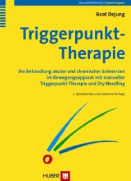 Triggerpunkt-Therapie