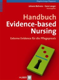 Handbuch Evidence-based Nursing