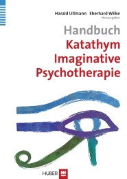 Handbuch Katathym Imaginative Psychotherapie - Cover