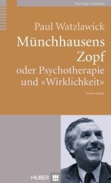 Münchhausens Zopf - Cover