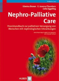 Nephro-Palliative Care - Cover