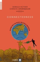 Connectedness - Cover