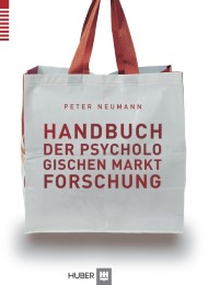 Handbuch der psychologischen Marktforschung