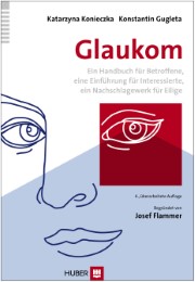 Glaukom - Illustrationen 1