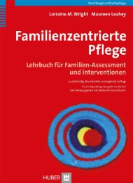 Familienzentrierte Pflege