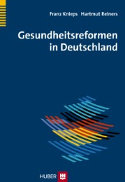 Gesundheitsreformen in Deutschland - Abbildung 1