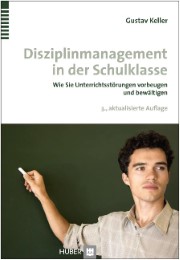 Disziplinmanagement in der Schulklasse - Cover