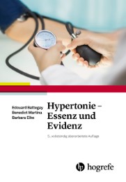 Hypertonie – Essenz und Evidenz
