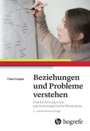 Beziehungen und Probleme verstehen - Cover
