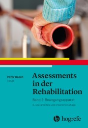 Assessments in der Rehabilitation 2
