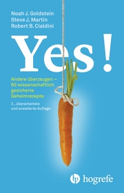 Yes! - Cover