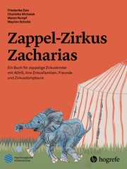 Zappel-Zirkus Zacharias