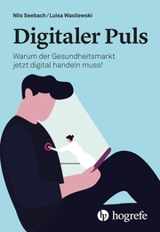 Digitaler Puls - Cover