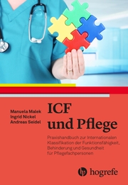 ICF und Pflege