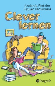 Clever lernen - Cover