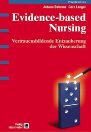 Evidence-based Nursing