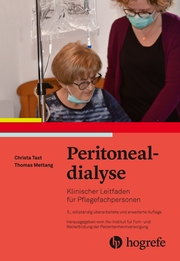 Peritonealdialyse