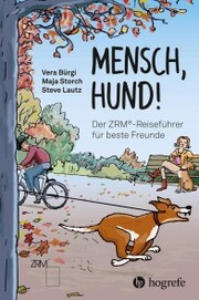 Mensch Hund! - Cover