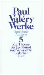 Werke. Frankfurter Ausgabe in sieben Bänden
