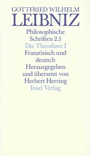 Philosophische Schriften.Französisch und deutsch.Vier in sechs Bänden
