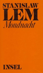 Mondnacht - Cover