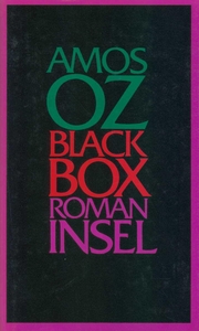 Black Box - Cover