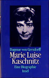 Marie Luise Kaschnitz
