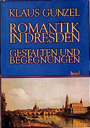 Romantik in Dresden