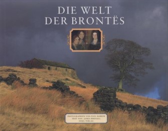 Die Welt der Brontës