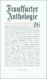 Frankfurter Anthologie 26