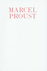 Marcel Proust und die Künste - Cover