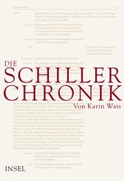 Die Schiller Chronik