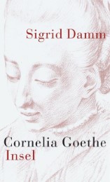 Cornelia Goethe