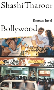 Bollywood - Cover