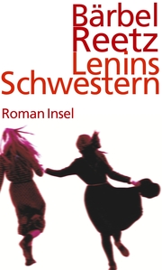 Lenins Schwestern - Cover