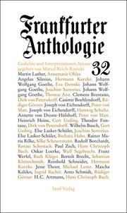 Frankfurter Anthologie 32