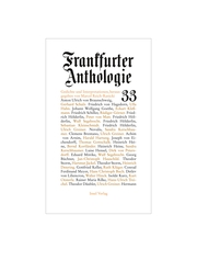 Frankfurter Anthologie 33