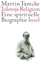 Tolstojs Religion - Cover